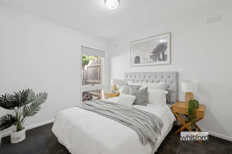 Fourth view of Homely unit listing, 9/270A Pakington Street, Newtown VIC 3220