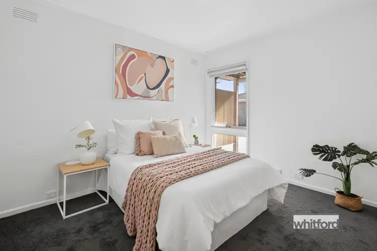 Sixth view of Homely unit listing, 9/270A Pakington Street, Newtown VIC 3220