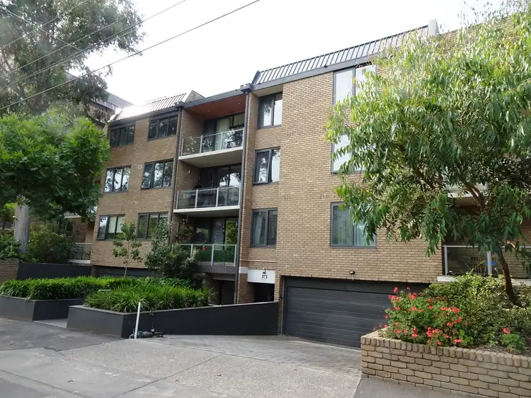 1/373 Toorak Road, South Yarra VIC 3141