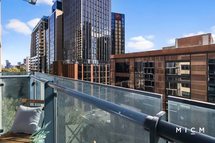 1103/181 Abeckett Street, Melbourne VIC 3000