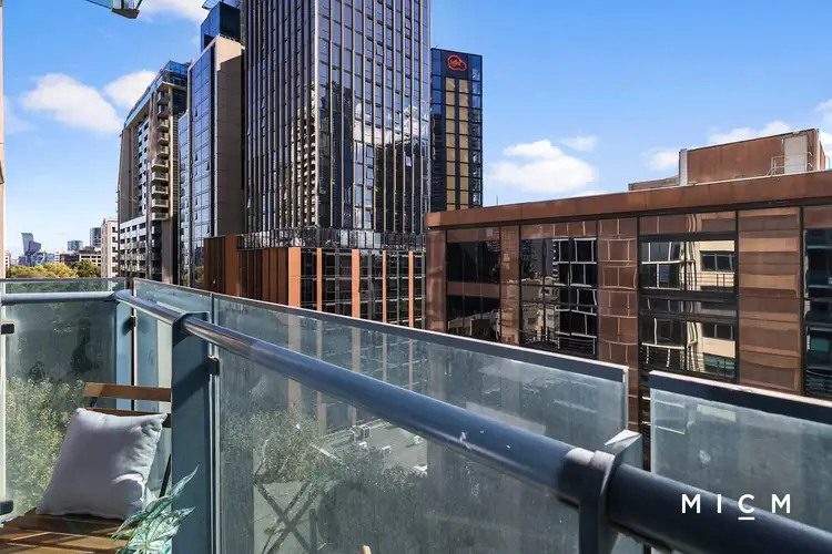 1103/181 Abeckett Street, Melbourne VIC 3000