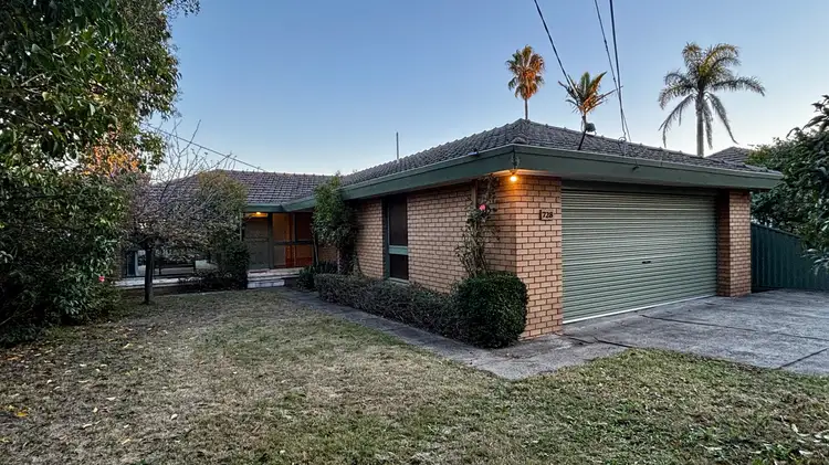 728 Ferntree Gully Road, Wheelers Hill VIC 3150