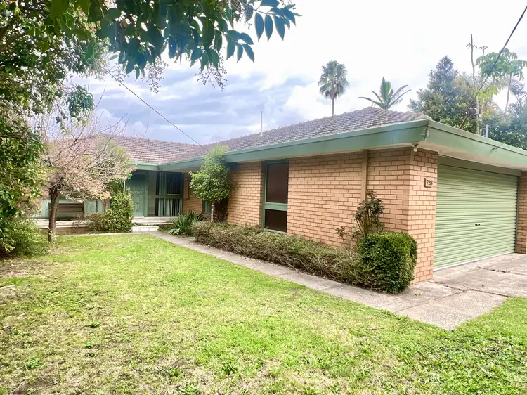 728 Ferntree Gully Road, Wheelers Hill VIC 3150