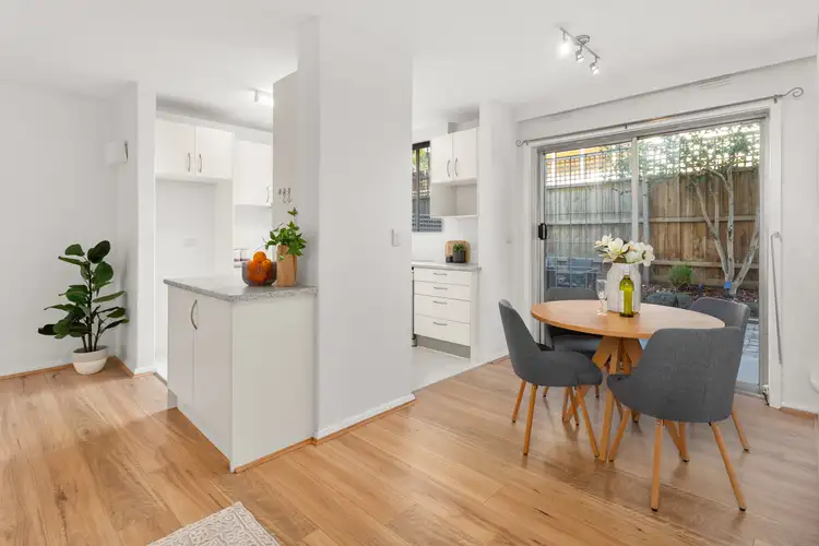 Third view of Homely apartment listing, 1/65 Edgar St North, Glen Iris VIC 3146