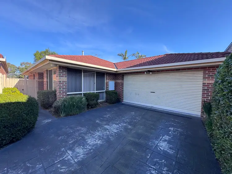 2/15 Richard Street, Glen Waverley VIC 3150