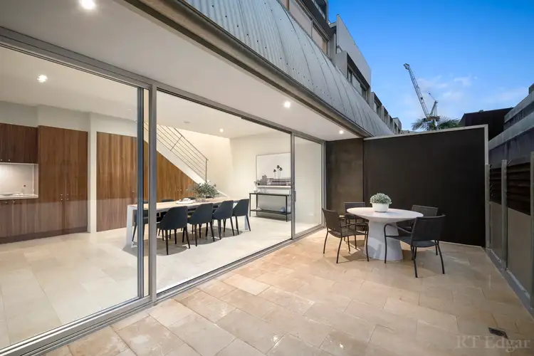 4/33 Bosisto Street, Richmond VIC 3121