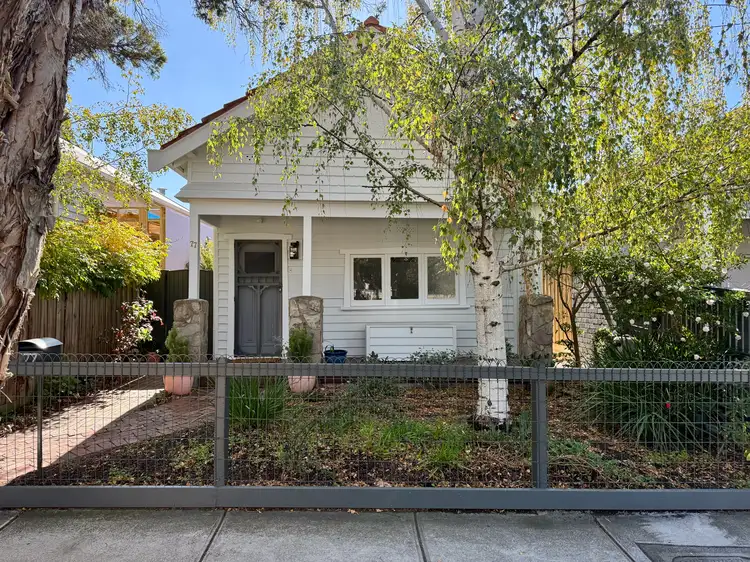 77 Bastings Street, Northcote VIC 3070
