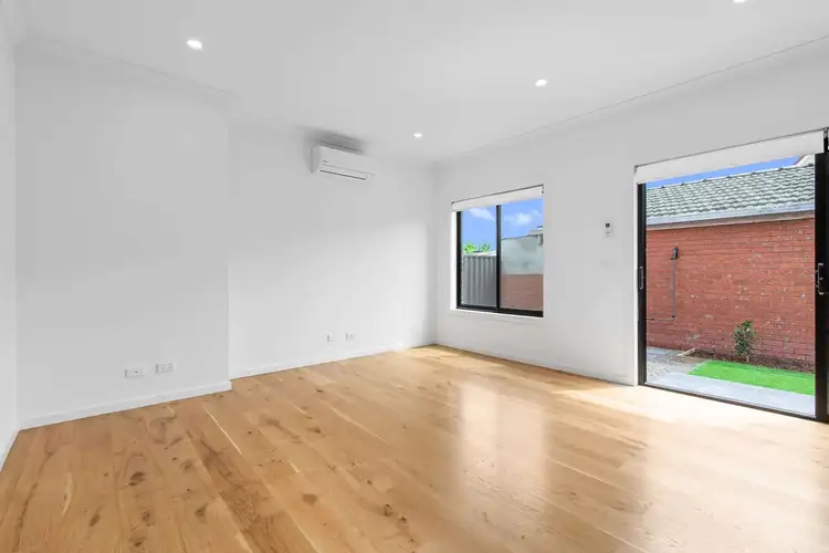 Second view of Homely unit listing, 3/16 Josephine Grove, Preston VIC 3072