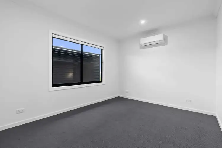 Third view of Homely unit listing, 3/16 Josephine Grove, Preston VIC 3072