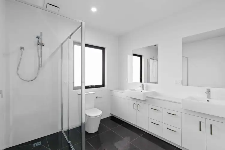 Fourth view of Homely unit listing, 3/16 Josephine Grove, Preston VIC 3072