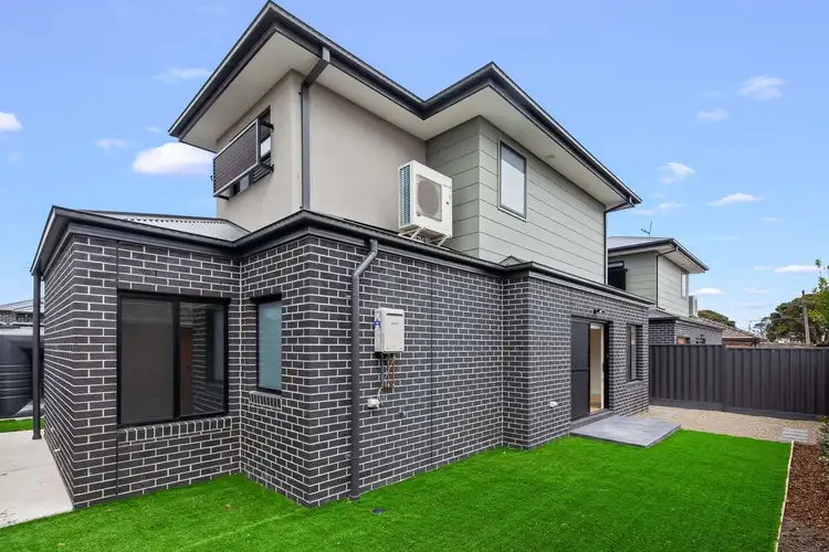 Fifth view of Homely unit listing, 3/16 Josephine Grove, Preston VIC 3072