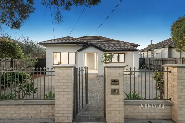 83 Neville Street, Carnegie VIC 3163