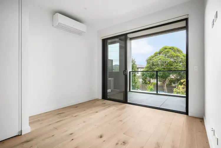 Second view of Homely apartment listing, 110/33 Belsize Avenue, Carnegie VIC 3163