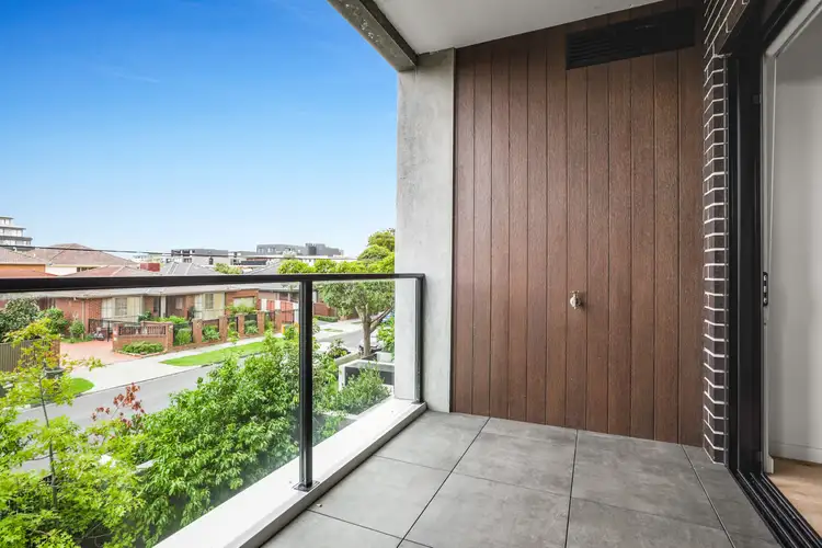 Third view of Homely apartment listing, 110/33 Belsize Avenue, Carnegie VIC 3163