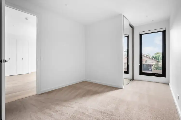 Fourth view of Homely apartment listing, 110/33 Belsize Avenue, Carnegie VIC 3163
