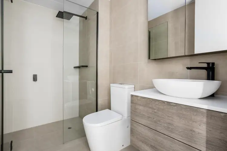 Fifth view of Homely apartment listing, 110/33 Belsize Avenue, Carnegie VIC 3163