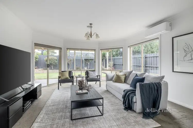 Second view of Homely house listing, 29 Abbin Avenue, Bentleigh East VIC 3165