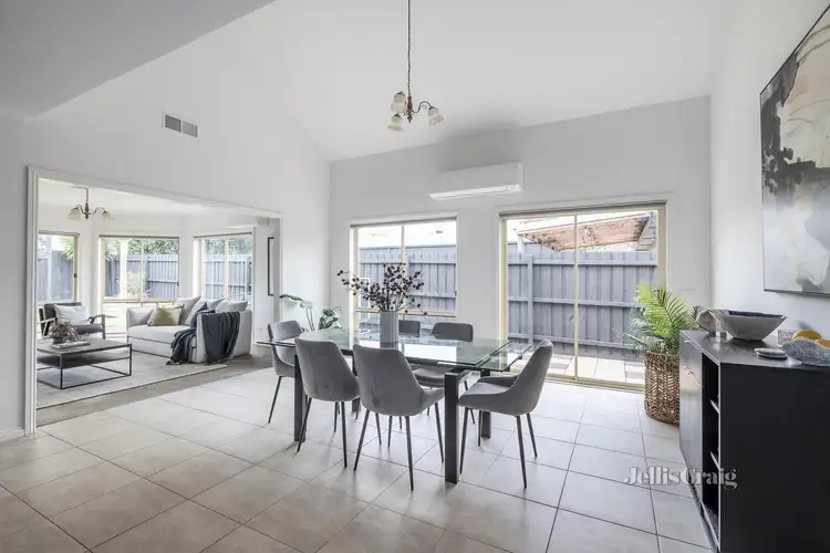 Fourth view of Homely house listing, 29 Abbin Avenue, Bentleigh East VIC 3165