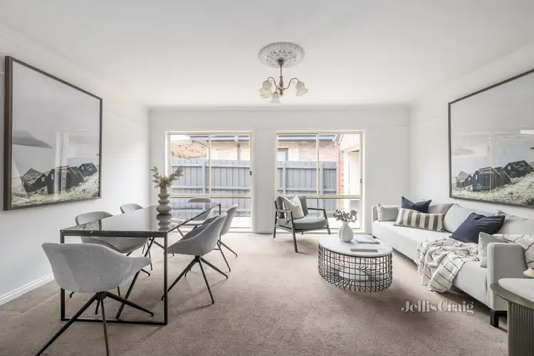 Fifth view of Homely house listing, 29 Abbin Avenue, Bentleigh East VIC 3165