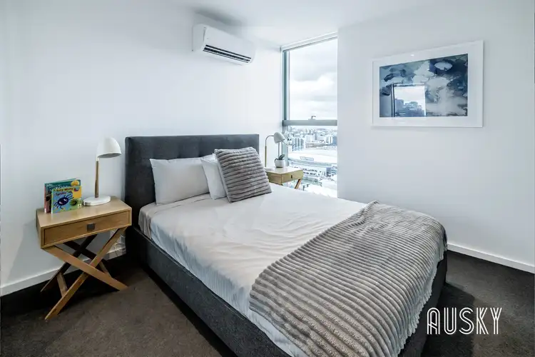 3504E/888 Collins Street, Docklands VIC 3008