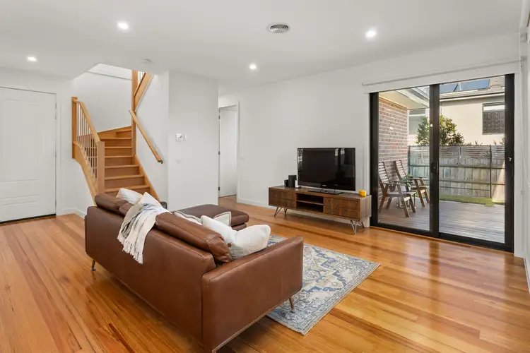 Third view of Homely townhouse listing, 2/39 Jindabyne Avenue, Chadstone VIC 3148