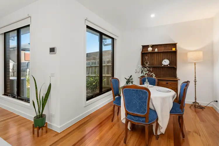 Sixth view of Homely townhouse listing, 2/39 Jindabyne Avenue, Chadstone VIC 3148
