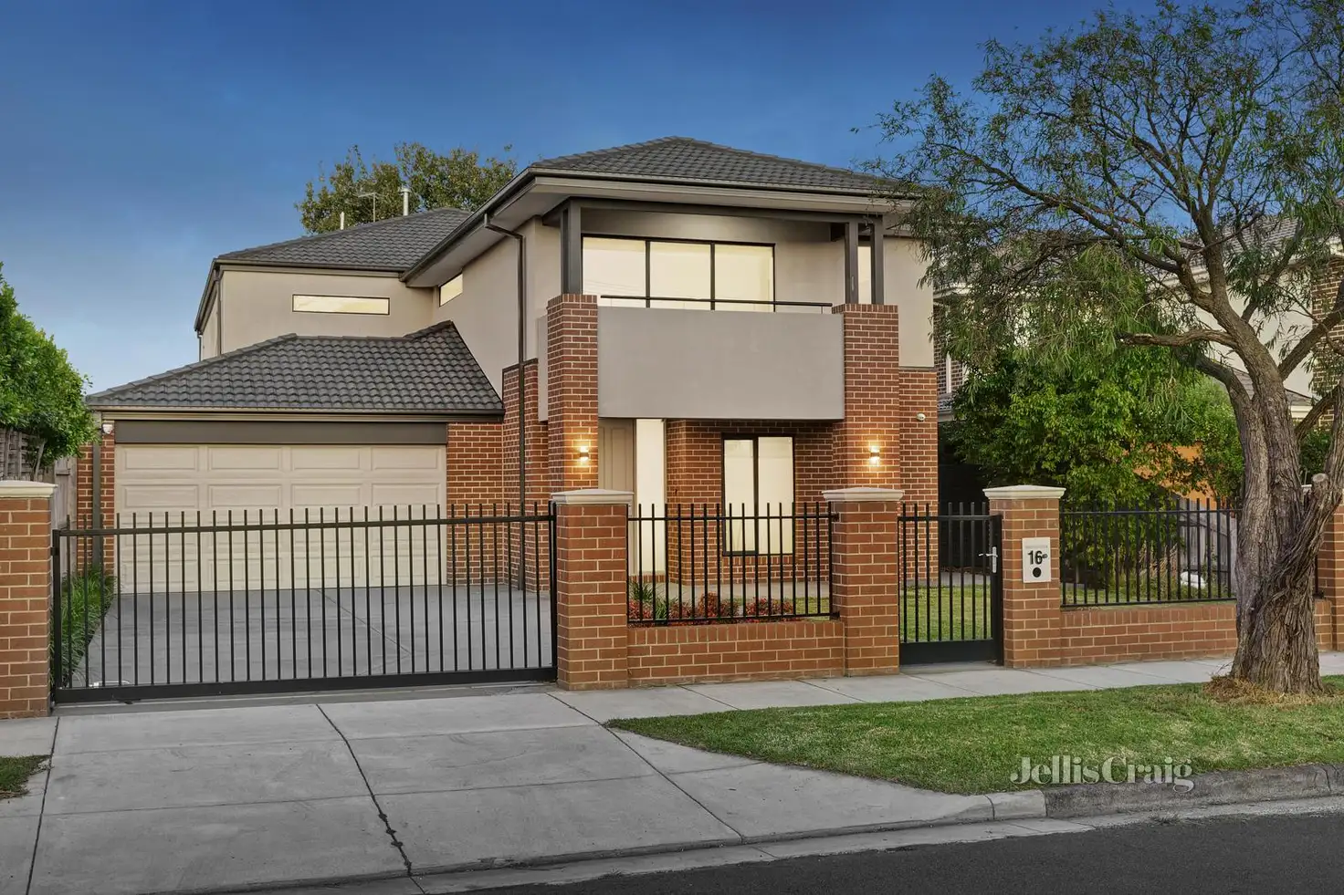 Main view of Homely house listing, 16 Wards Grove, Bentleigh East VIC 3165