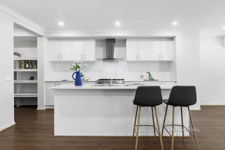 Third view of Homely house listing, 16 Wards Grove, Bentleigh East VIC 3165