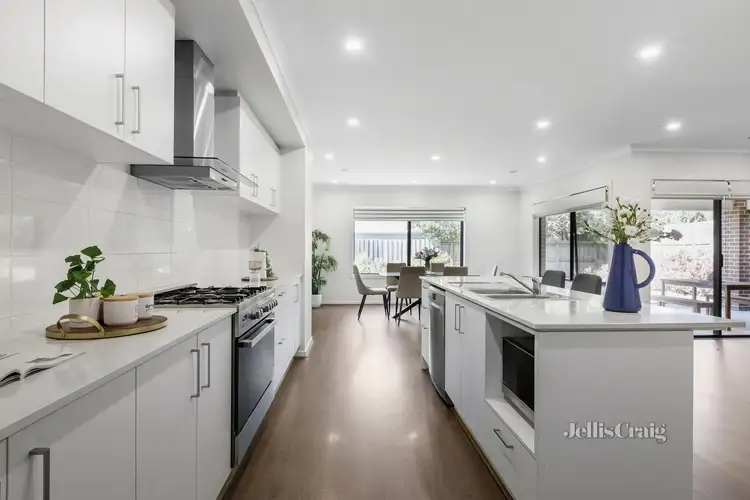 Fourth view of Homely house listing, 16 Wards Grove, Bentleigh East VIC 3165