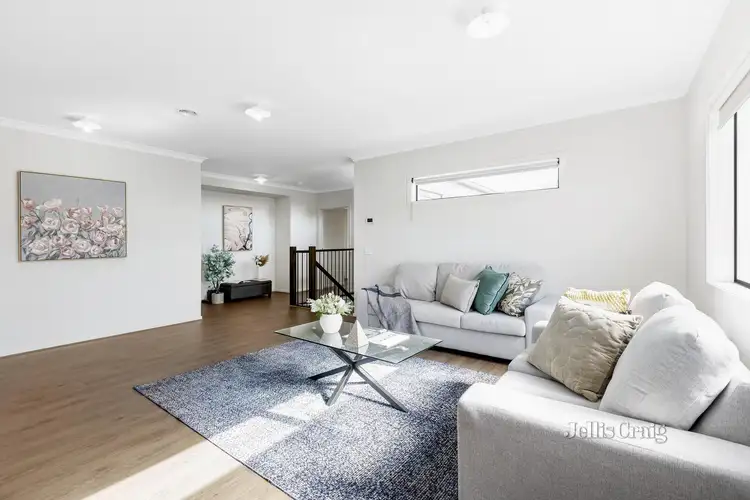 Fifth view of Homely house listing, 16 Wards Grove, Bentleigh East VIC 3165
