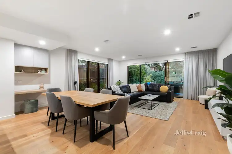 Second view of Homely townhouse listing, 37a Wright Street, Bentleigh VIC 3204