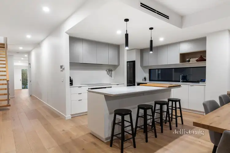 Third view of Homely townhouse listing, 37a Wright Street, Bentleigh VIC 3204