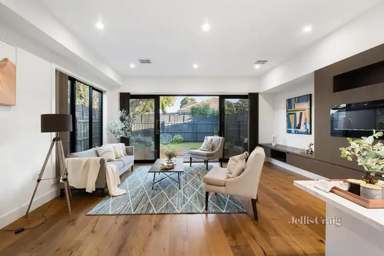 Second view of Homely townhouse listing, 58b Tudor Street, Bentleigh East VIC 3165