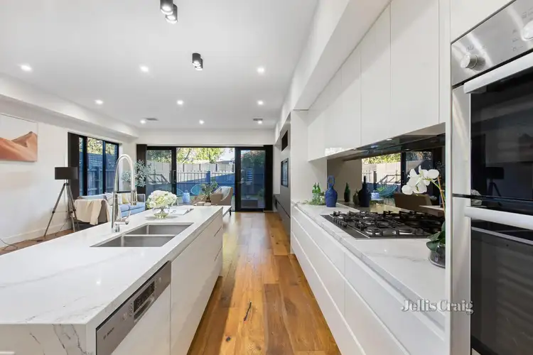 Fourth view of Homely townhouse listing, 58b Tudor Street, Bentleigh East VIC 3165