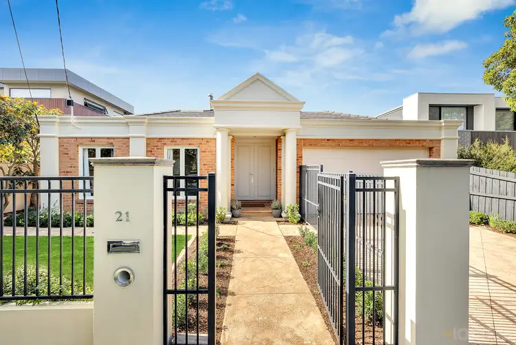 21 Hastings Avenue, Beaumaris VIC 3193