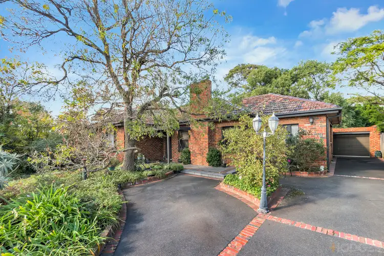2 Fourth Street, Parkdale VIC 3195
