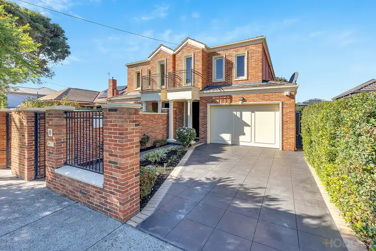 18a Fifth Street, Parkdale VIC 3195