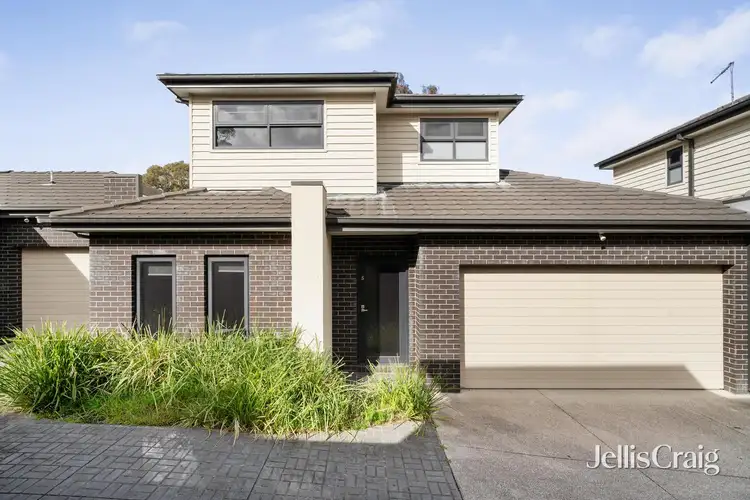 5/110-112 Nell Street, Greensborough VIC 3088