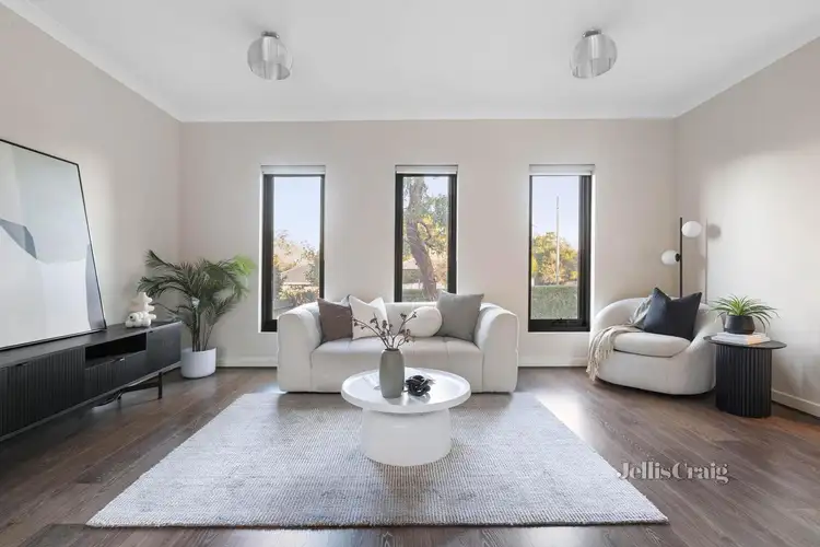 Second view of Homely unit listing, 3 & 6/110-112 Nell Street, Greensborough VIC 3088