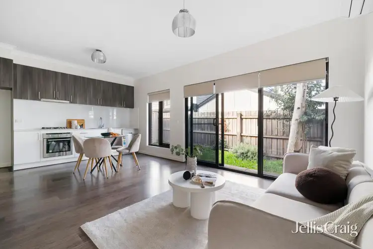 Second view of Homely townhouse listing, 2 & 5/110-112 Nell Street, Greensborough VIC 3088