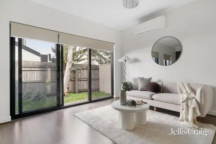 Third view of Homely townhouse listing, 2 & 5/110-112 Nell Street, Greensborough VIC 3088
