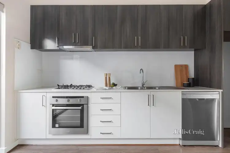 Fourth view of Homely unit listing, 3 & 6/110-112 Nell Street, Greensborough VIC 3088