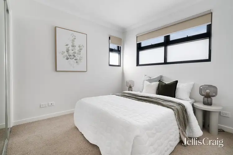 Fourth view of Homely townhouse listing, 2 & 5/110-112 Nell Street, Greensborough VIC 3088