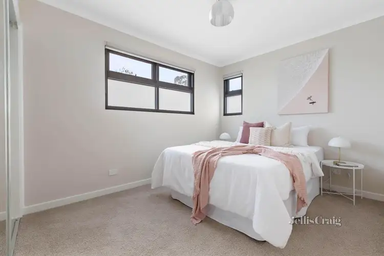 Sixth view of Homely unit listing, 3 & 6/110-112 Nell Street, Greensborough VIC 3088