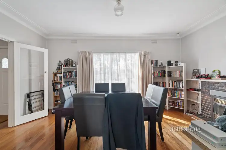 Fifth view of Homely house listing, 11 Sinclair Crescent, Macleod VIC 3085