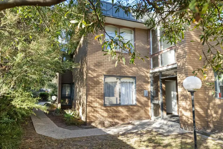 Third view of Homely apartment listing, 1/17 Roberts Court, Brighton East VIC 3187