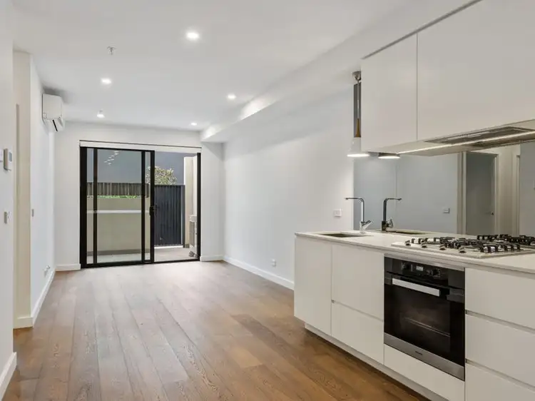 G11/2 Princes Street, St Kilda VIC 3182