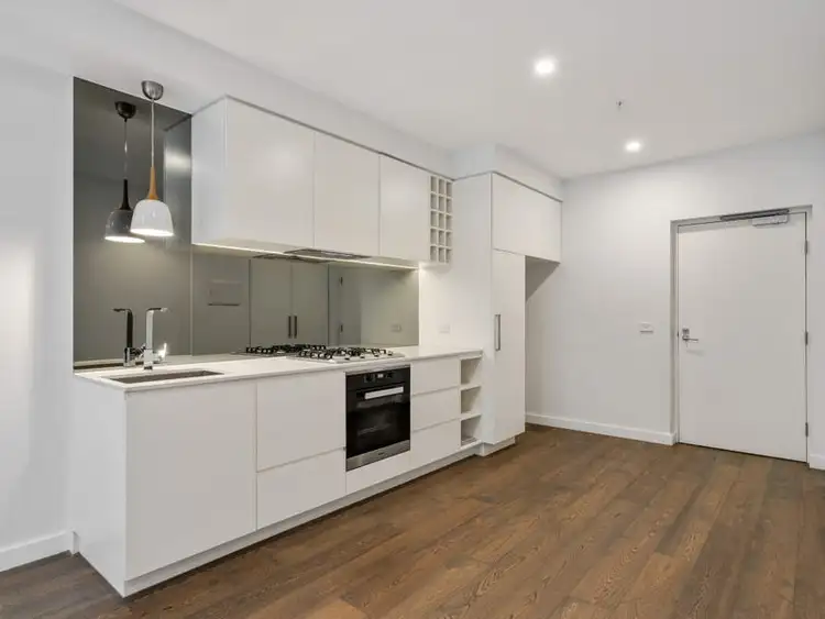Second view of Homely apartment listing, G11/2 Princes Street, St Kilda VIC 3182