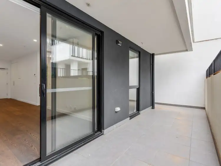 Third view of Homely apartment listing, G11/2 Princes Street, St Kilda VIC 3182