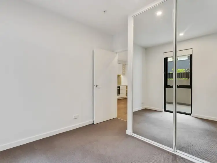 Fifth view of Homely apartment listing, G11/2 Princes Street, St Kilda VIC 3182